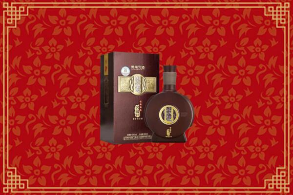 黔东南台江县回收习酒